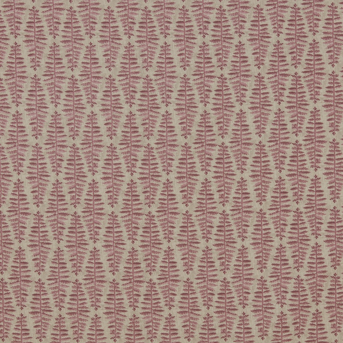 Fernia Dusty Pink Fabric