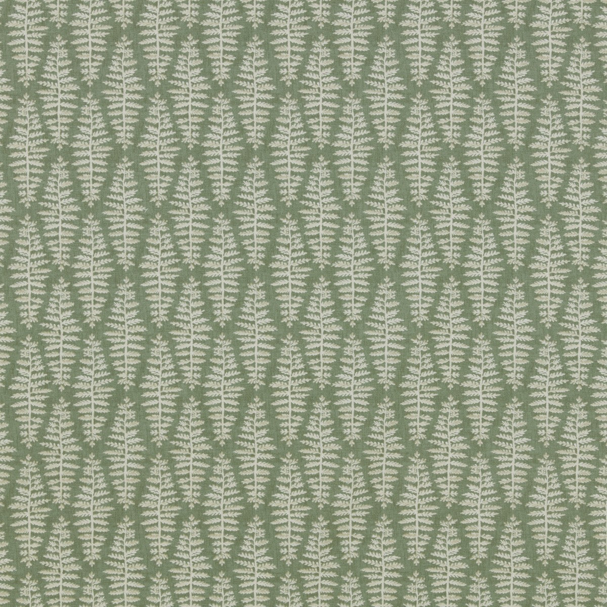 Fernia Fern Fabric