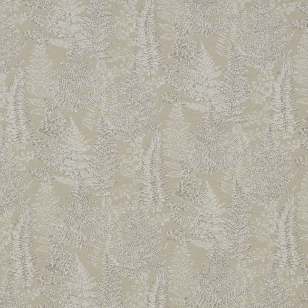 Woodland Walk Clay Curtain