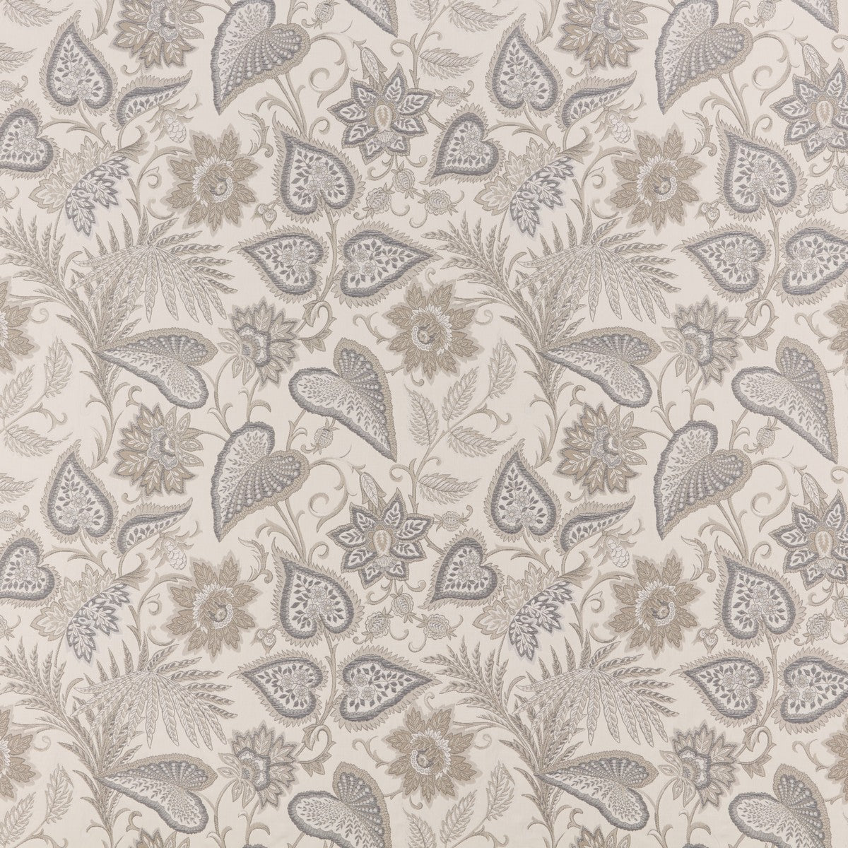 Etienne Cashmere Curtain