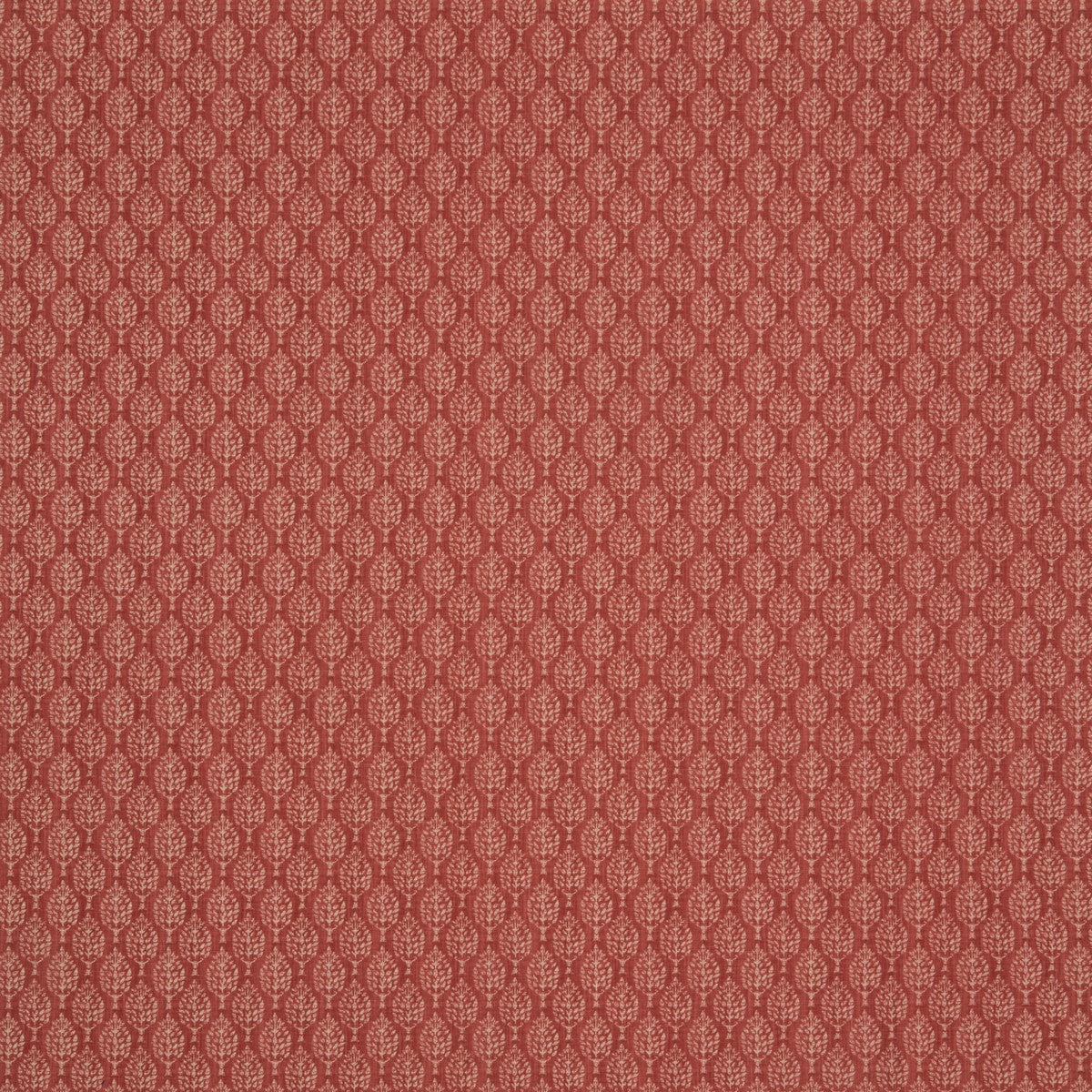 Kemble Carnelian Fabric