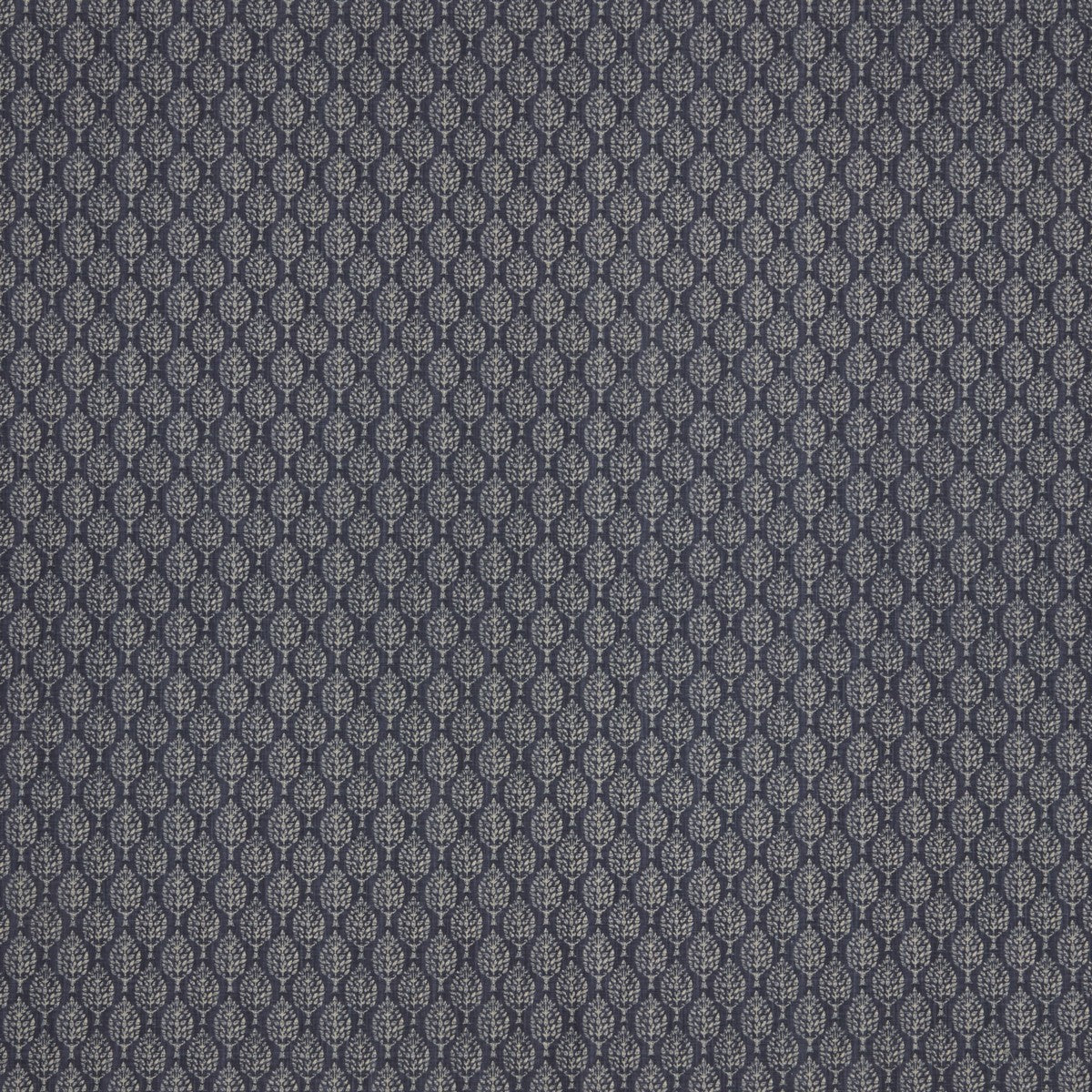 Kemble Sapphire Fabric