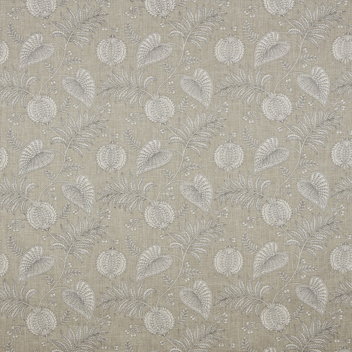 Senja Cashmere Curtain