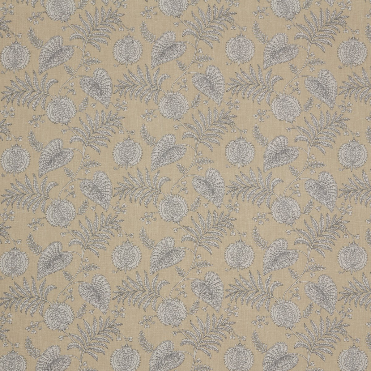 Senja Maize Curtain