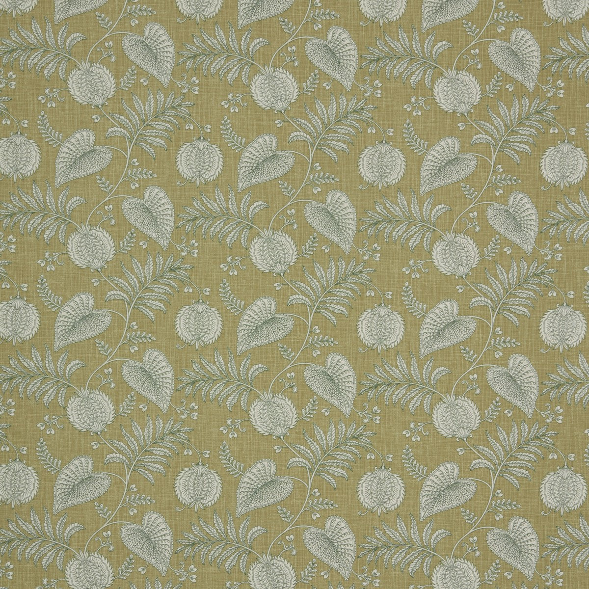 Senja Pistachio Curtain