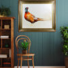 Pheasant 9004