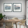 Pastel Coast I 9052A