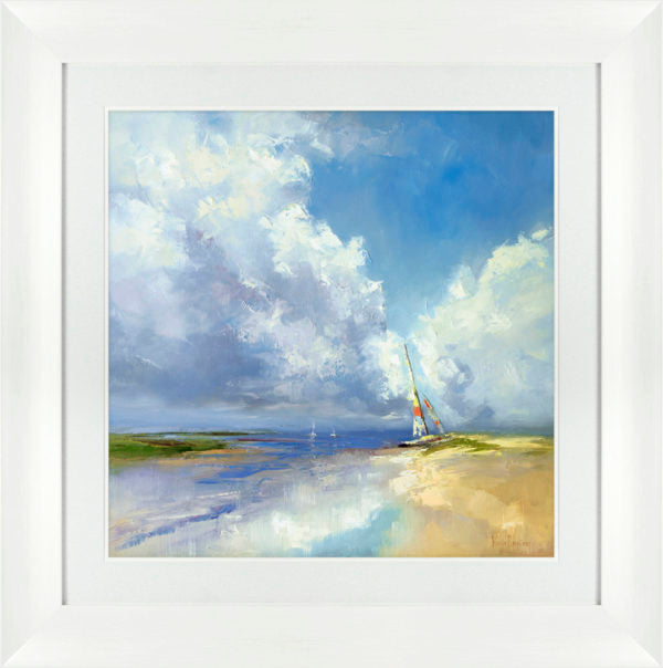 Estuary Sail 9130