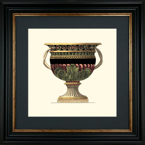 Giardini Urns II 9226B