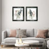 Bundled Leaves I 9248A