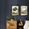 Great Blue Heron 9286A