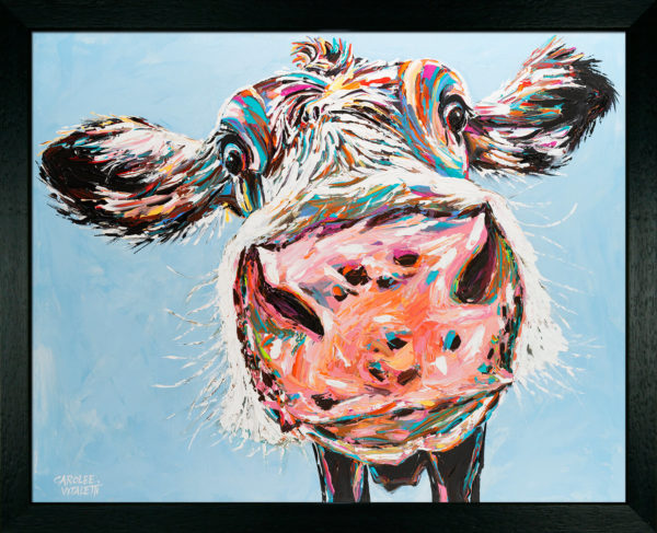 Funny Cow I 9354A