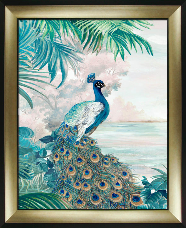 Peacock Glory I 9390A