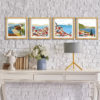 Italian Landscapes I 9436A
