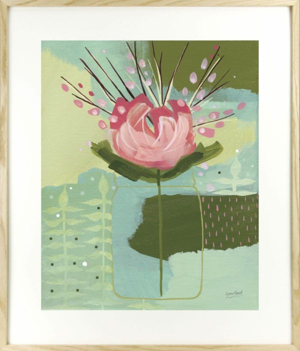 Rose II 9476B