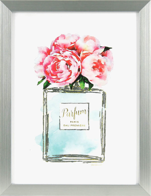 Perfume Bottle III 9582C