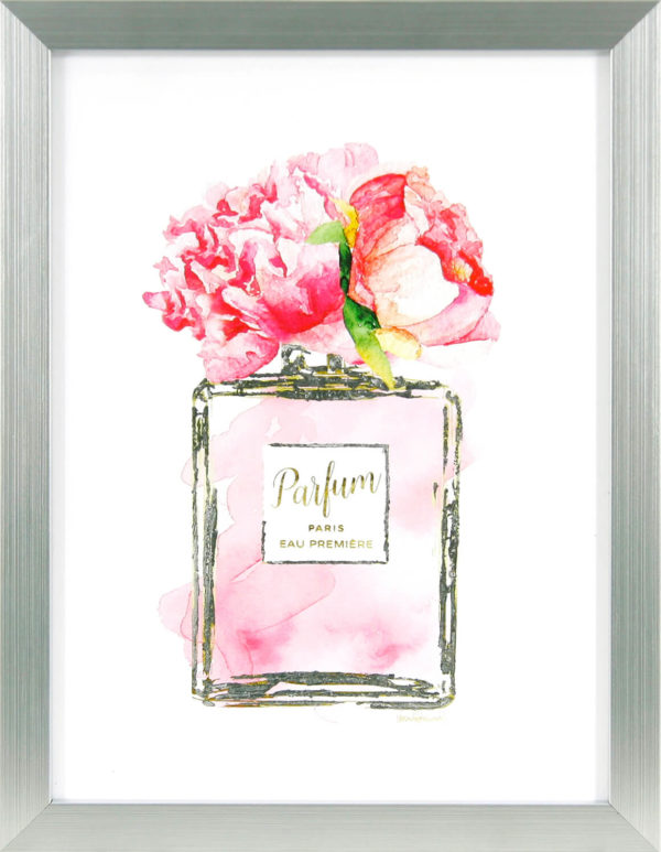 Perfume Bottle IV 9582D
