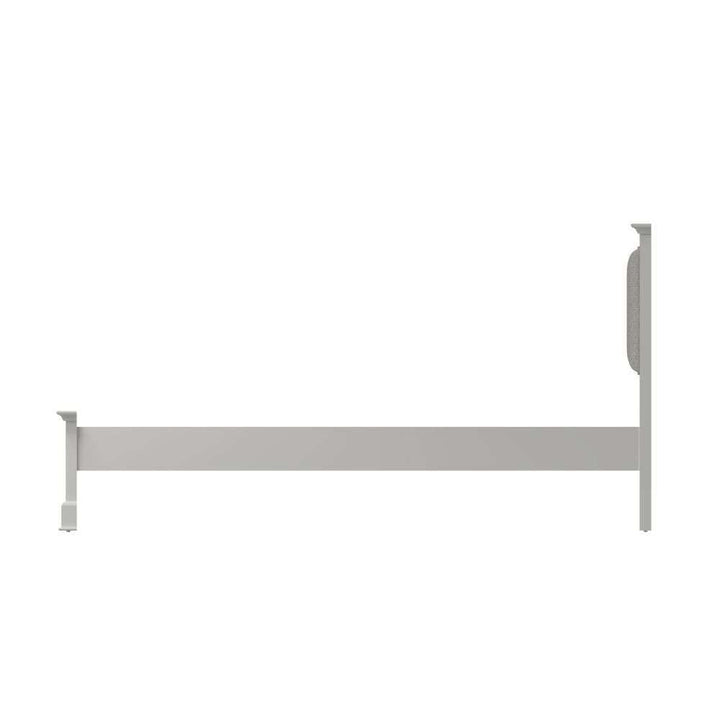 BP Bedroom White - 3' Bed