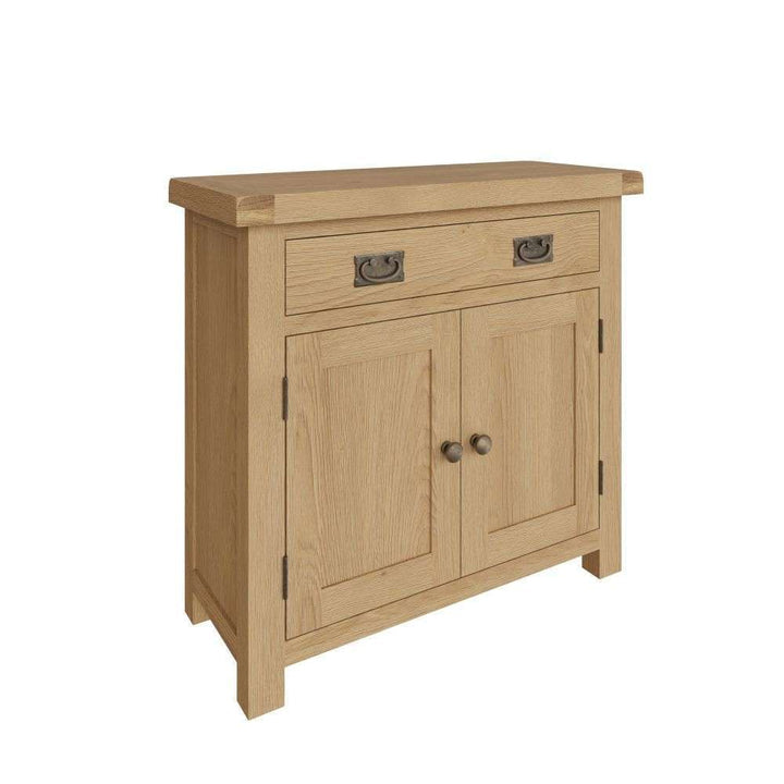 CO Dining & Occasional - Small 2 Door 1 Drawer Sideboard