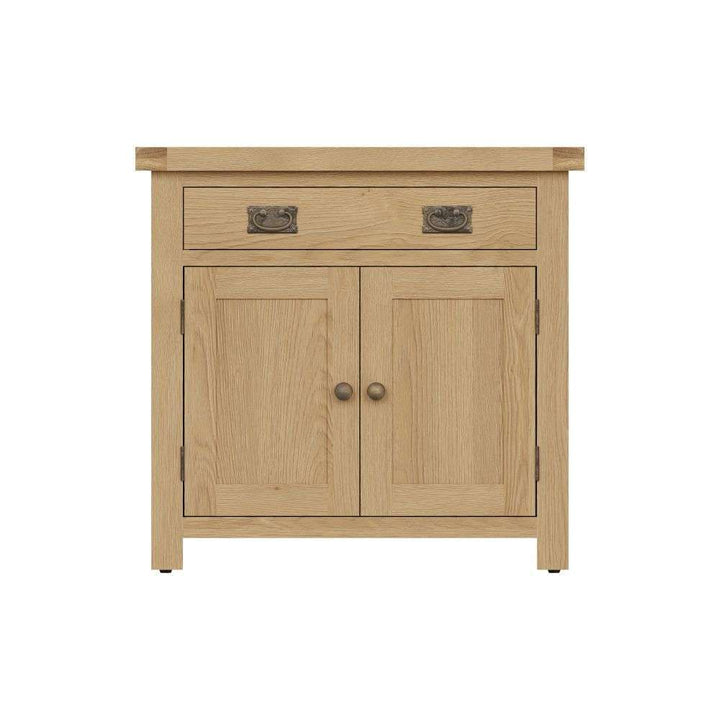 CO Dining & Occasional - Small 2 Door 1 Drawer Sideboard