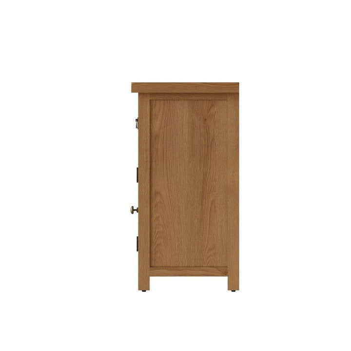 CO Dining & Occasional - 2 Door 2 Drawer Sideboard