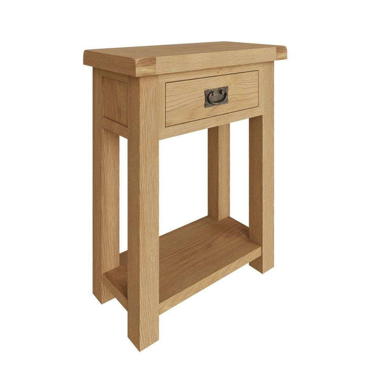 CO Dining & Occasional - Telephone Table