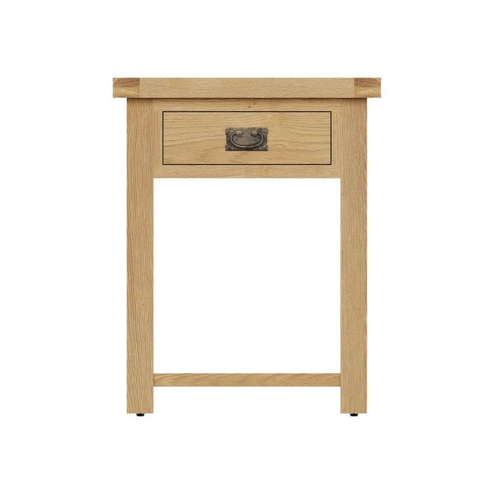 CO Dining & Occasional - Telephone Table