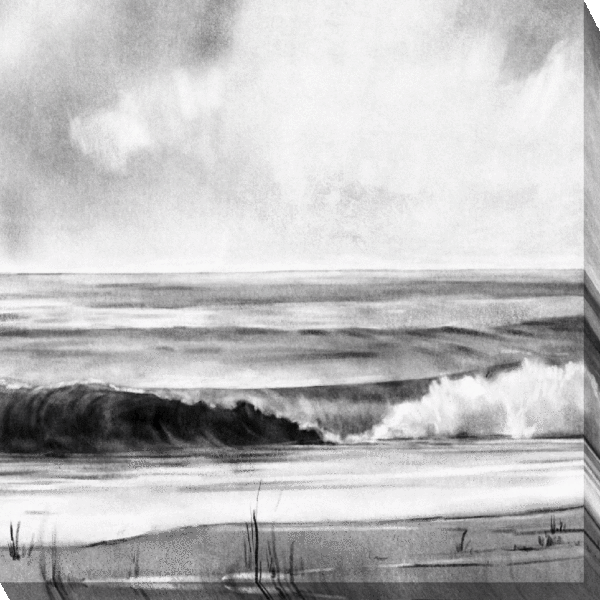 High Tide Sketch I CV9145A