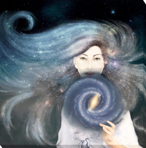 My Secret Universe CV9357
