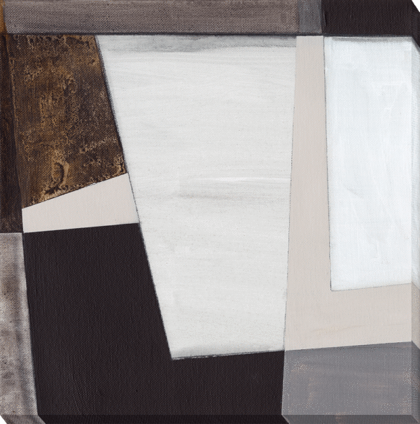 Neutral Geometrics I CV9401A