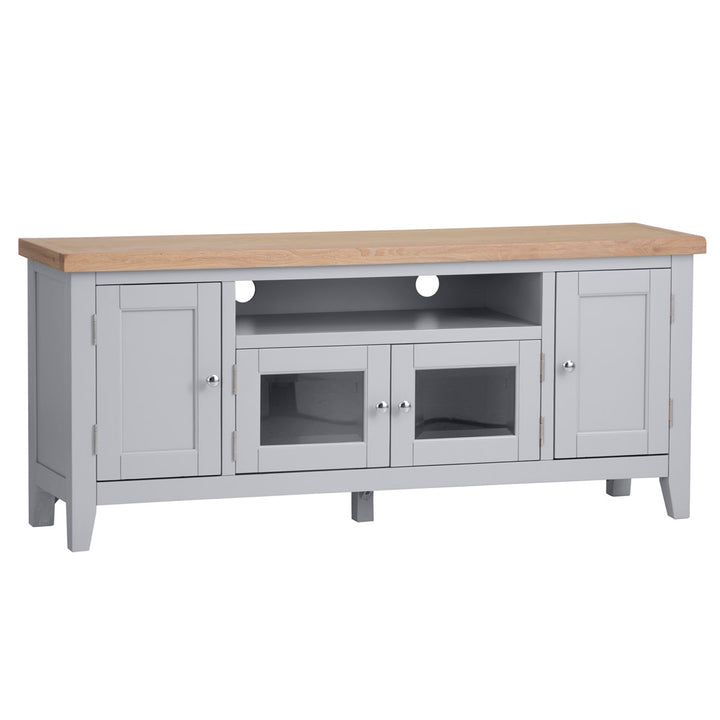 EA Dining Grey - Large TV
