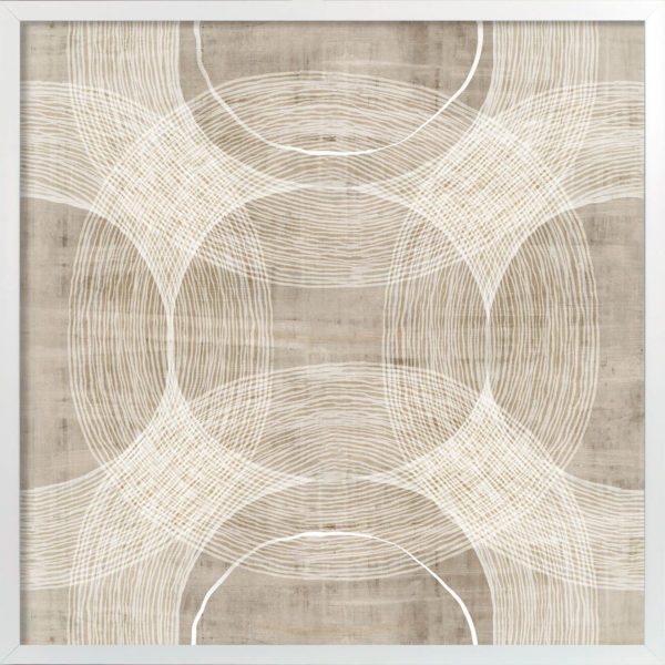 Organic Circles II 9388B