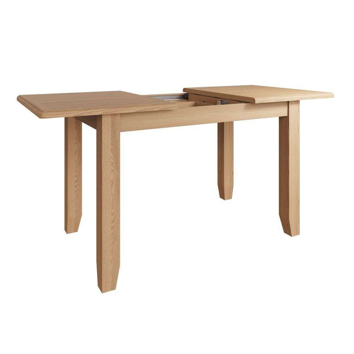 GAO Dining & Occasional - 1.2M Extending Table