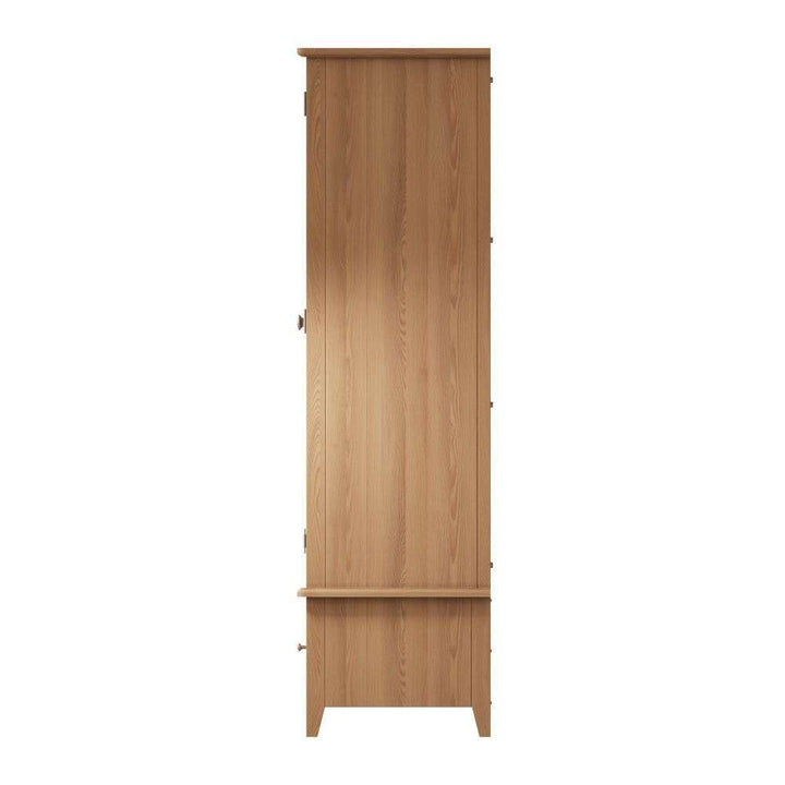 GAO Bedroom - Gents Wardrobe