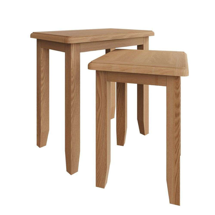 GAO Dining & Occasional - Nest Of 2 Tables