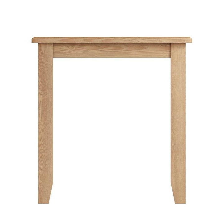 GAO Dining & Occasional - Fixed Top Table
