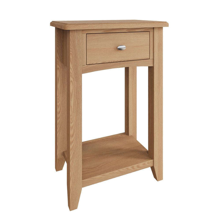 GAO Dining & Occasional - Telephone Table
