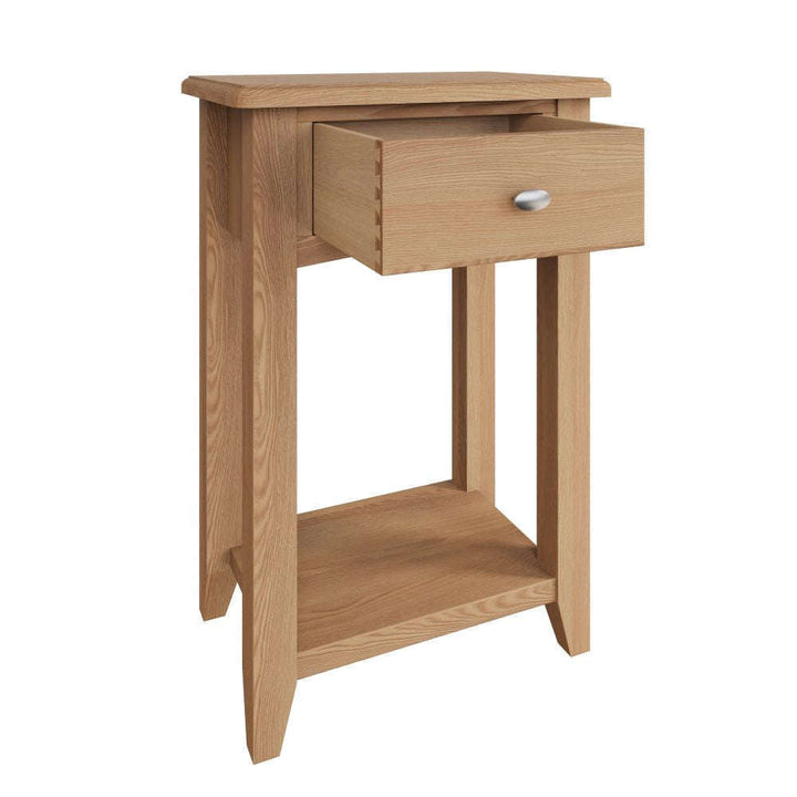GAO Dining & Occasional - Telephone Table