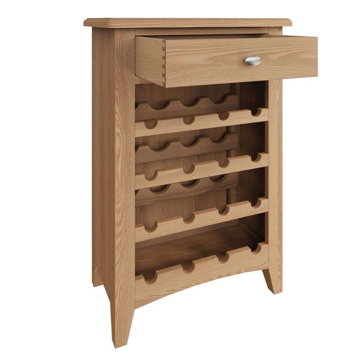 GAO Dining & Occasional - Wine Cabinet