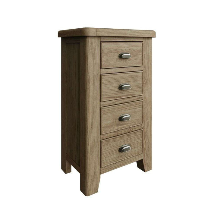 HO Bedroom - 4 Drawer Chest