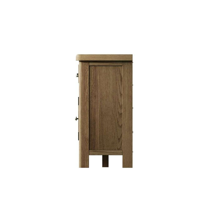 HO Dining & Occasional - 4 Door Sideboard