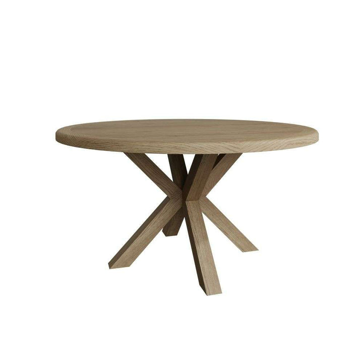 HO Dining & Occasional - Large Round Table