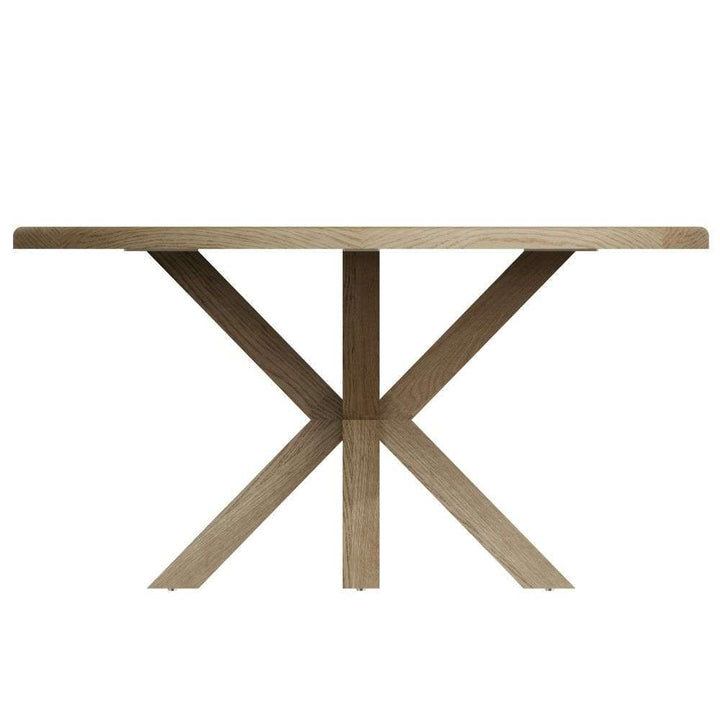 HO Dining & Occasional - Large Round Table