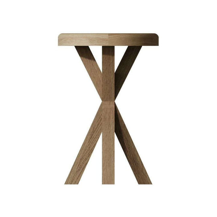 HO Dining & Occasional - Round Side Table