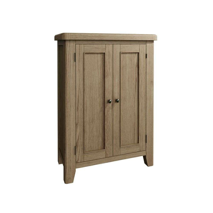 HO Dining & Occasional - Shoe Cupboard