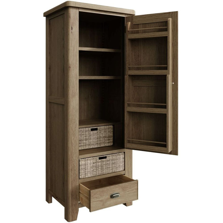 HO Dining & Occasional - Single Larder Unit