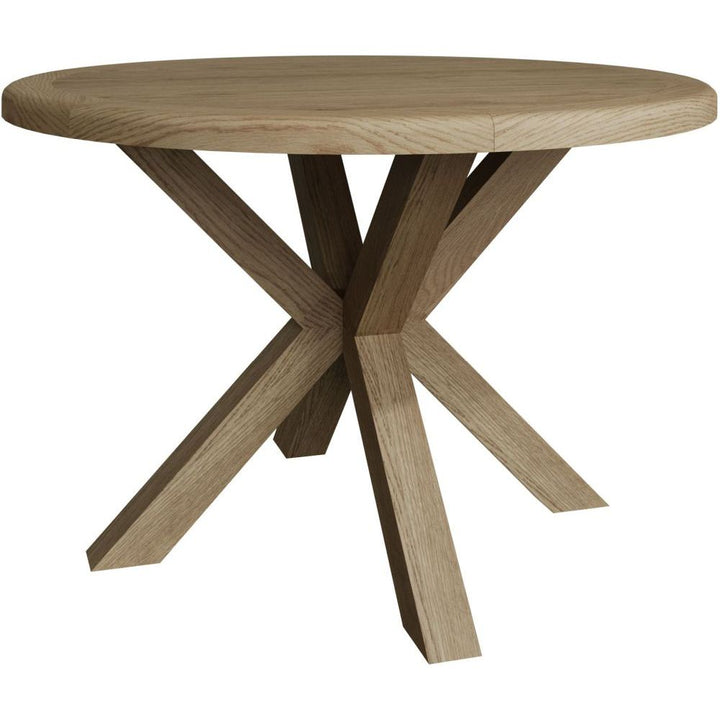 HO Dining & Occasional - Small Round Table