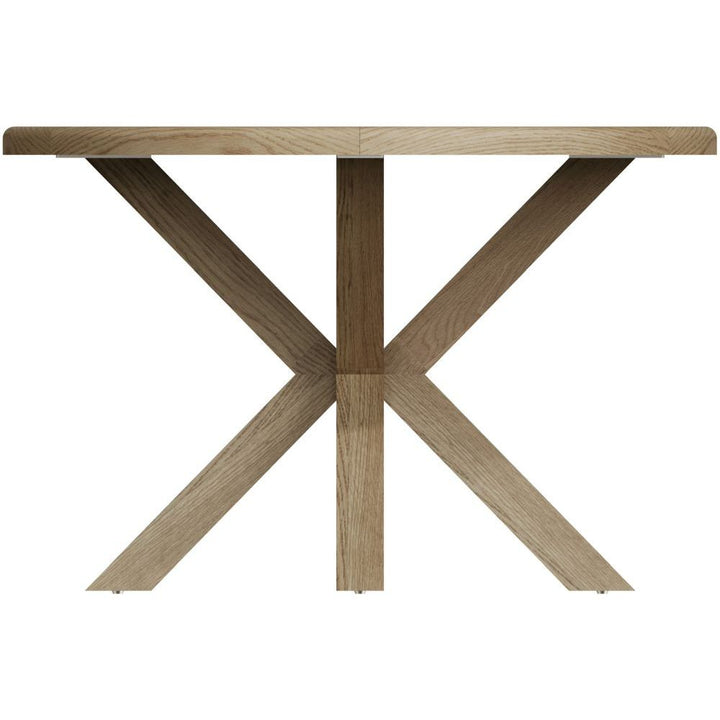 HO Dining & Occasional - Small Round Table