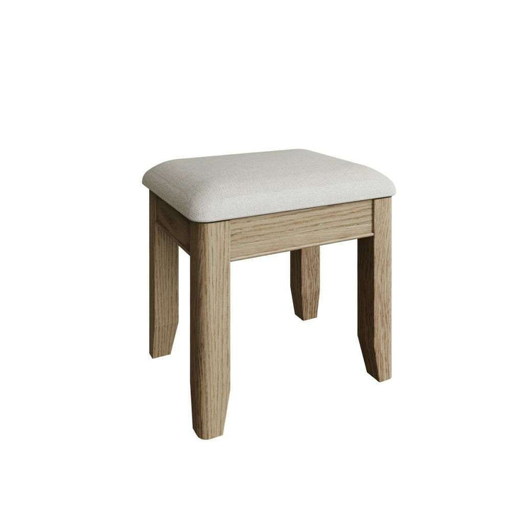 HO Bedroom - Stool
