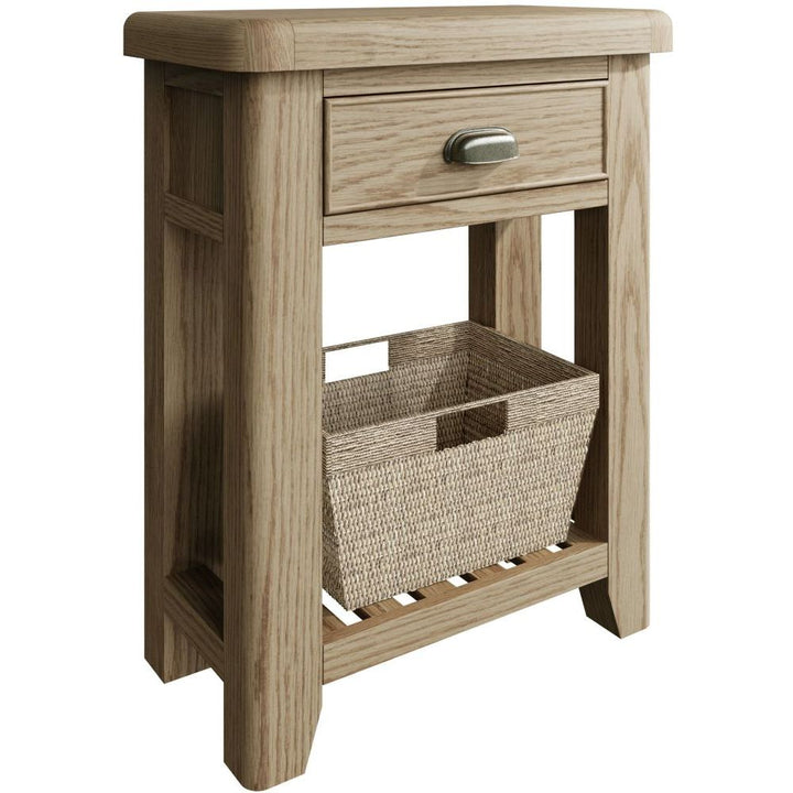 HO Dining & Occasional - Telephone Table